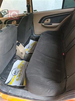 Peugeot Pars